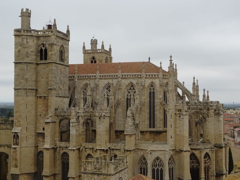 Narbonne Cathedral